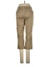 Dana Buchman Solid Tan Khakis Size 2 (petite) - photo 2