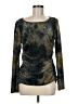 ACORN Green Long Sleeve Top Size M - photo 1