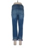 Signature Studio Blue Jeans Size 10 - photo 2