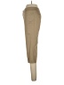 Dana Buchman Solid Tan Khakis Size 2 (petite) - photo 5