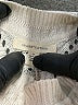 Grade & Gather Ivory Pullover Sweater Size M - photo 7