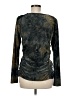 ACORN Green Long Sleeve Top Size M - photo 2