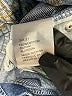 O'Neill 100% Cotton Blue Denim Shorts Size 27 waist - photo 4