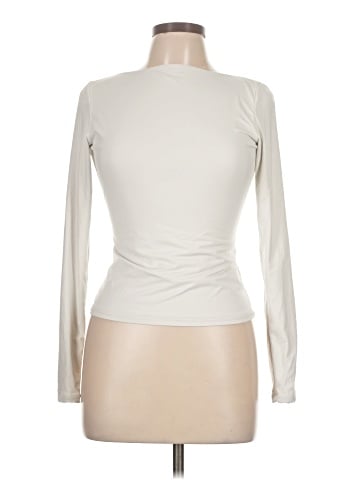 Tinsel Long Sleeve Turtleneck (view 1)