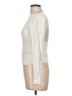 Tinsel Ivory Long Sleeve Turtleneck Size L - photo 5