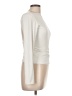 Tinsel Ivory Long Sleeve Turtleneck Size L - photo 4