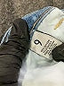 Almost Famous Blue Denim Shorts Size 9 - photo 4
