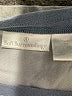 Soft Surroundings Blue Pullover Sweater Size L - photo 7