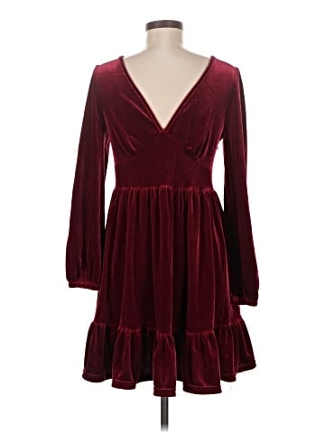 Halara Cocktail Dress (view 2)