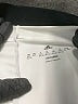 Adidas 100% Polyester Solid Ivory Active Skort Size Med - Lg - photo 3
