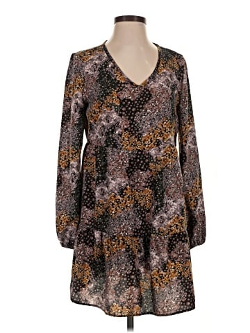 Bebop Casual Dress (view 1)