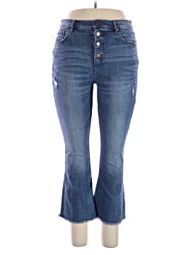 Ann Taylor Loft Jeans