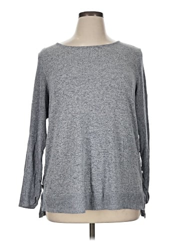Alyx Long Sleeve Top (view 1)