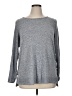 Alyx Gray Long Sleeve Top Size XL - photo 1