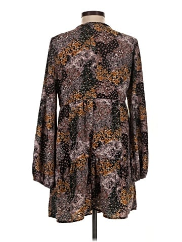 Bebop Casual Dress (view 2)
