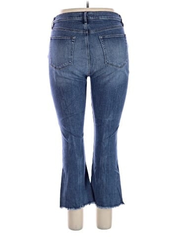 Ann Taylor LOFT Jeans (view 2)