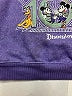 Disney Purple Sweatshirt Size 3 - photo 3
