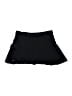 Lululemon Athletica Solid Black Active Skort Size 6 - photo 2