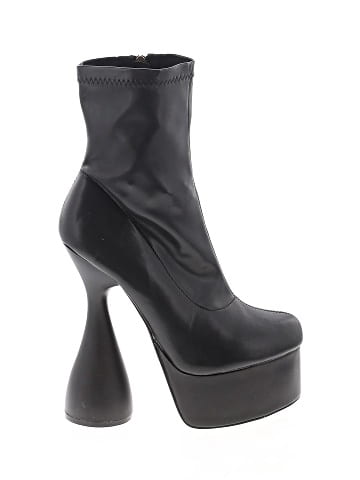 Fashion Nova Ankle Boots (view 1)