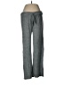 Soft Surroundings Gray Casual Pants Size M (estimated) - photo 1