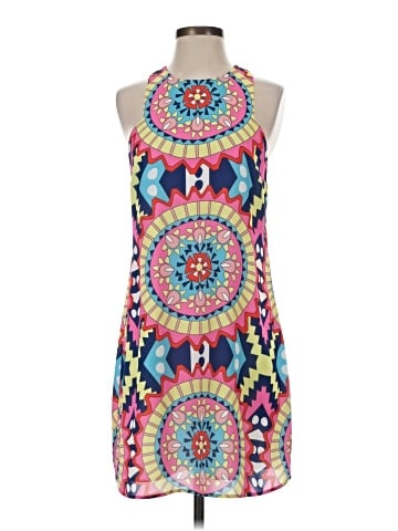 Annie Griffin Casual Dress (view 1)