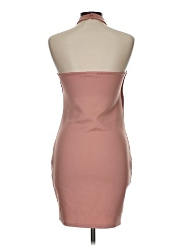 Nasty Gal Inc. Cocktail Dress (view 2)