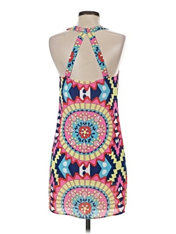 Annie Griffin Casual Dress (view 2)