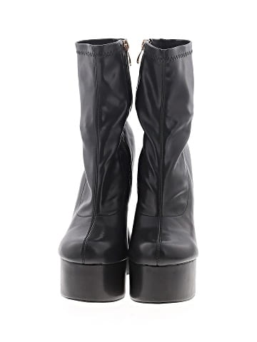 Fashion Nova Ankle Boots (view 2)