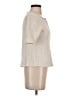Everlane Ivory Short Sleeve Turtleneck Size S - photo 4