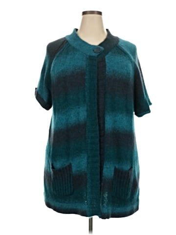 DressBarn Cardigan (view 1)