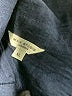 Max Studio 100% Polyester Blue 3/4 Sleeve Blouse Size XL - photo 6