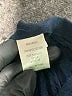 Max Studio 100% Polyester Blue 3/4 Sleeve Blouse Size XL - photo 7