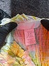 H&M Yellow Jumpsuit Size XS - photo 4