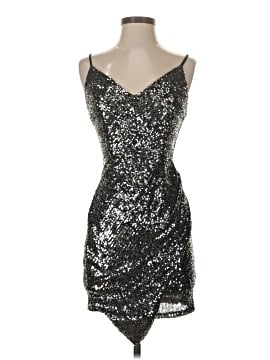 Crystal Sky Cocktail Dress (view 1)