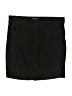 Hilary Radley Solid Black Shorts Size L - photo 1