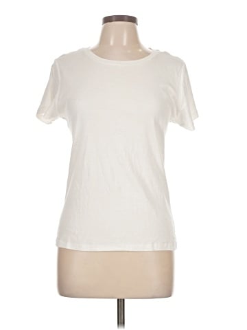 Tommy Hilfiger Short Sleeve T-Shirt (view 1)