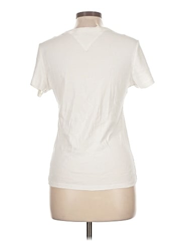 Tommy Hilfiger Short Sleeve T-Shirt (view 2)