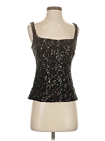 Toccin Sleeveless Top (view 1)