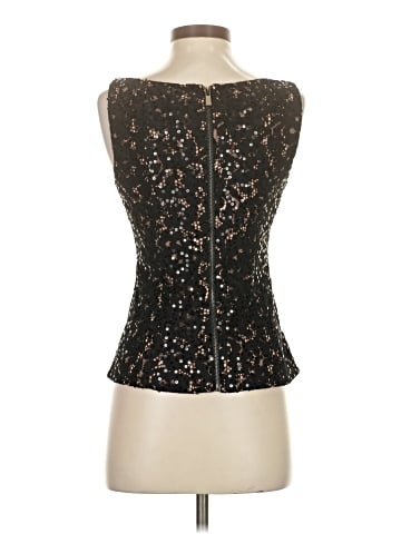 Toccin Sleeveless Top (view 2)