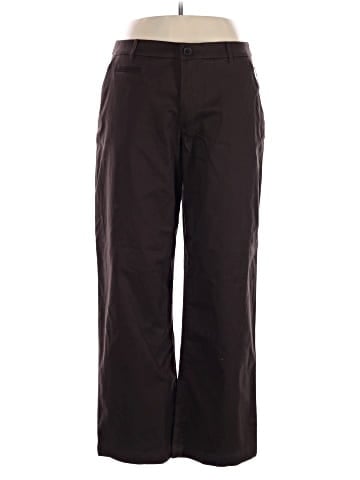 Cherokee Casual Pants (view 1)