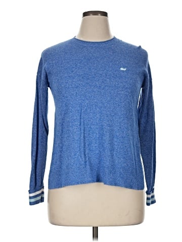 Vineyard Vines Pullover Sweater (view 1)