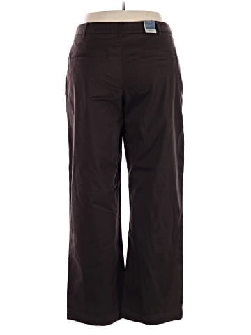 Cherokee Casual Pants (view 2)