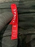 SPANX Metallic Black Casual Pants Size S - photo 7