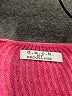 Assorted Brands Pink Pullover Sweater Size XL (estimated) - photo 7