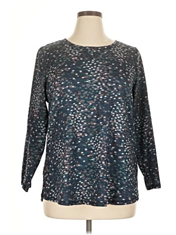 Cj Banks Pullover Sweater (view 1)