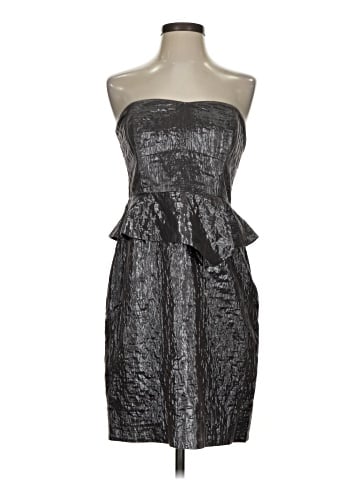 Nicole Miller Cocktail Dress (view 1)