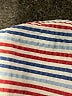 Unbranded Stripes Blue Shorts 9-12 MO / 12 MO - photo 4