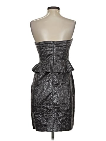 Nicole Miller Cocktail Dress (view 2)