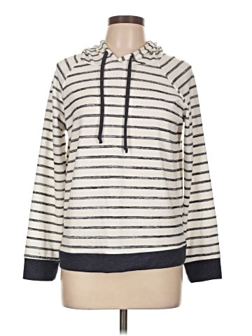 Staccato Pullover Sweater (view 1)