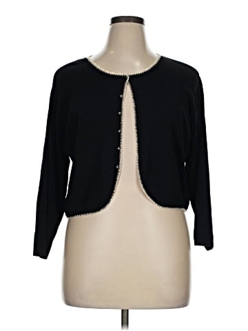 Cato Cardigan (view 1)